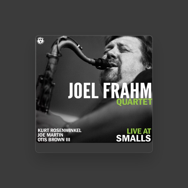 Joe Martin's avatar