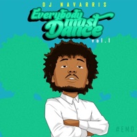 Everybody Must Dance VOL 1 - DJ Navarris