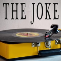 The Joke (Originally Performed by Brandi Carlile) [Instrumental] - Single - Vox Freaks