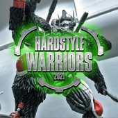 Hardstyle Warriors 2021 artwork