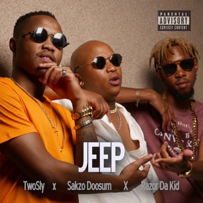 Jeep - Single