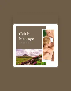 Poslechněte si interpreta Celtic Music World, sledujte hudební videa, přečtěte si životopis, podívejte se na data turné a další informace.