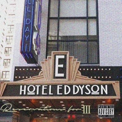 Hotel Eddyson [Reservation for 3]