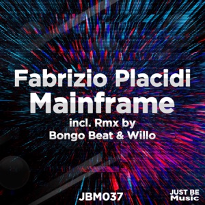 Mainframe - EP