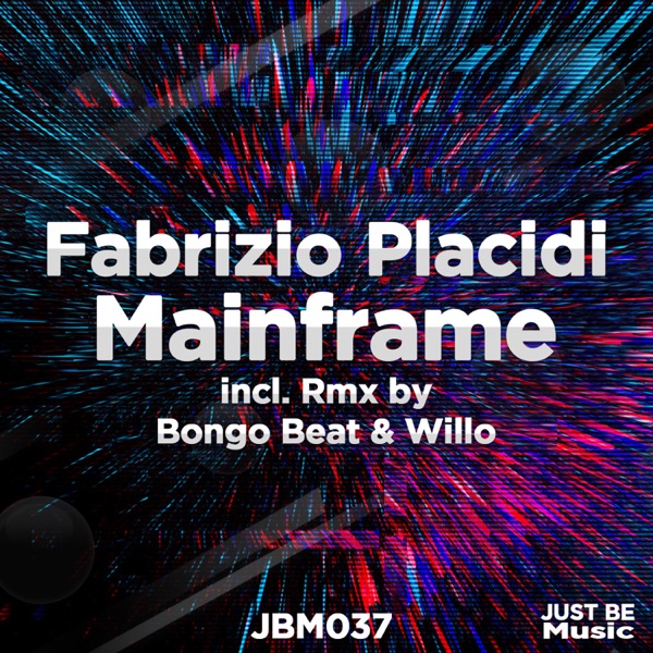 Mainframe - EP