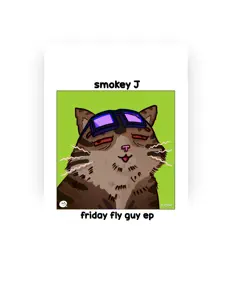 Listen to Smokey J, watch music videos, read bio, see tour dates & more!