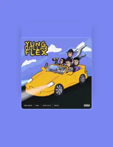 Listen to Jayco Flex, watch music videos, read bio, see tour dates & more!