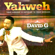 My Trust Is in You - David G