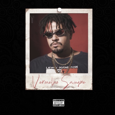 Vermelho Sangue (feat. Eric.In) - EP
