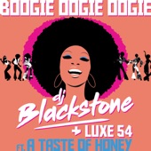 Boogie Oogie Oogie (feat. A Taste Of Honey) [Extended Mix] artwork