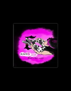 Sace 6을(를) 듣고, 뮤직 비디오를 보고, 약력을 읽고, 투어 일정 등을 확인하세요!