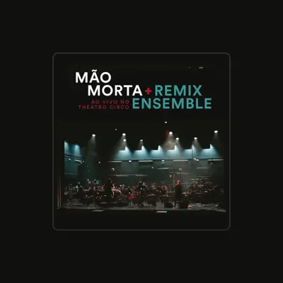 Listen to Mao Morta, watch music videos, read bio, see tour dates & more!