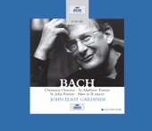 St. Matthew Passion, BWV 244: No.27 Aria (Soprano, Alto, Chorus II): "So ist mein Jesus nun gefangen" - Chorus I/II: "Sind Blitze, sind Donner" artwork