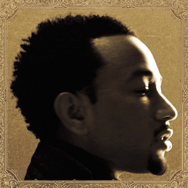 John Legend - Used to Love U