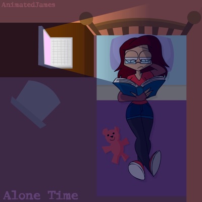 Alone Time - Single