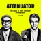 Attenuator (Moritz von Oswald Dub) - Carl Craig & Moritz von Oswald lyrics