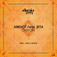 Ohiboki (feat. Rita Kassid) - Single - Ankhoï