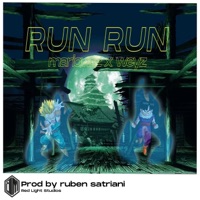 Run Run (feat. Weyz) - Single - Mario V22