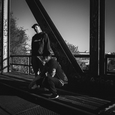 Gib mir n Grund (feat. Skilla & Czientist) - Single