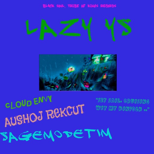Album artwork
