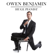 Owen Benjamin: Huge Pianist (Original Recording)