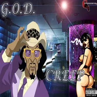 Creep by G.O.D. song reviws