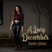 Karen Jonas - A Long December