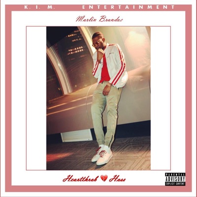 Heartthrob Hoss - EP