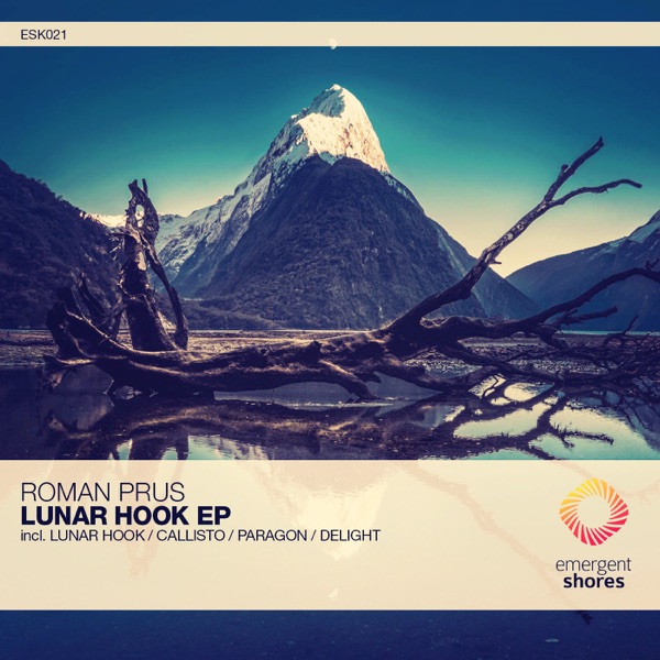 Lunar Hook - EP