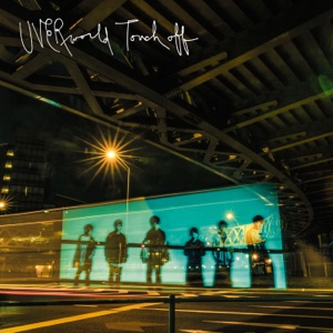 Touch Off - Single