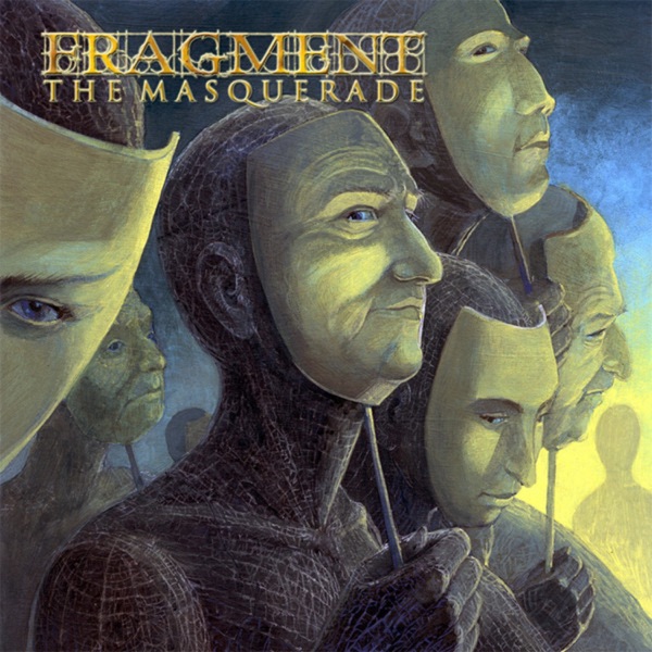 The Masquerade