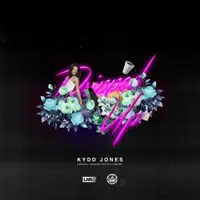 Dripped Up — Kydd Jones