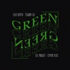 Green (feat. Cyper Flex) - Single