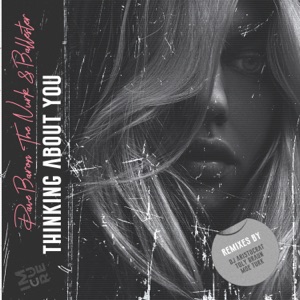 Thinking About You - EP