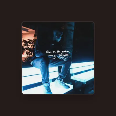 Listen to Jxyess, watch music videos, read bio, see tour dates & more!