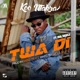 Twa Di feat Mr Bergs Single