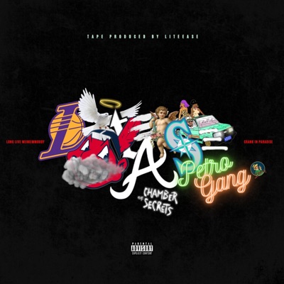 Chamber of the Secrets (Reloaded)