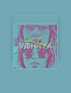 Listen to VISHNYA, watch music videos, read bio, see tour dates & more!