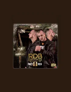 聆聽 Robin Du Bitume、觀看音樂影片、閱讀小傳、查看巡演日期等！