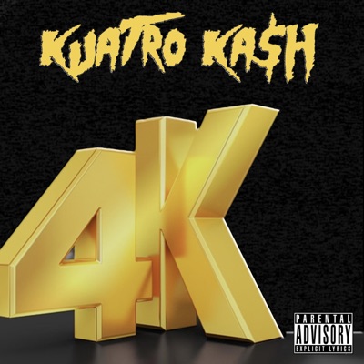 4K - EP