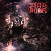 Within the Ruins - Rcklss