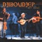Cric crac sabot - Djiboudjep lyrics