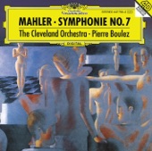 Mahler: Symphony No. 7, "Song of the Night" artwork