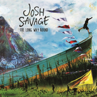 Josh Savage