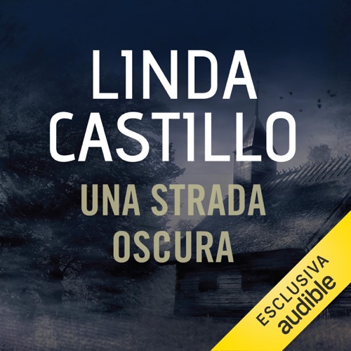 Una strada oscura: Kate Burkholder 9 cover