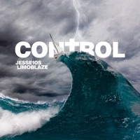 Control - Single - Jesse10s & Limoblaze