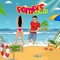 Pompis Pa Tras - Poeta Flow lyrics