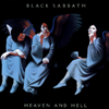 Heaven and Hell - Black Sabbath