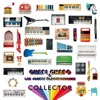 Laetitia Sheriff Nothing Stand Still (feat. Laëtitia Sheriff) Collector