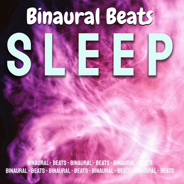 Binaural Beats Sleepy